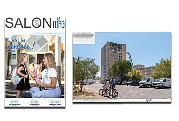 Press Release cover image