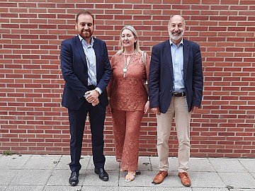 Press Release cover image