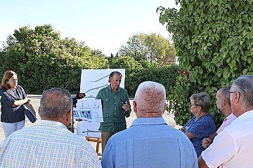 Press Release cover image