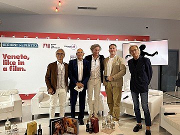 Press Release cover image