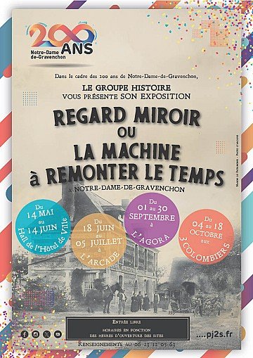 Press Release cover image