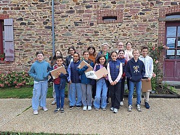 Press Release cover image