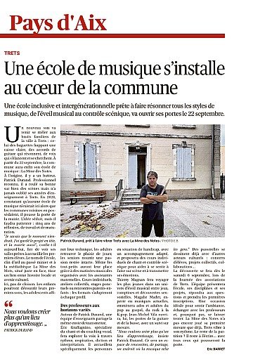 Press Release cover image