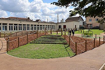 Press Release cover image