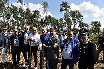 Press Release cover image