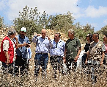 Press Release cover image