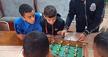 Press Release cover image