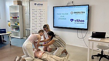 Press Release cover image