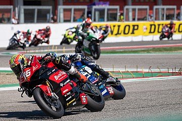 Press Release cover image