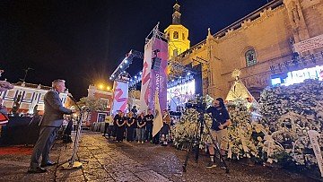 Press Release cover image