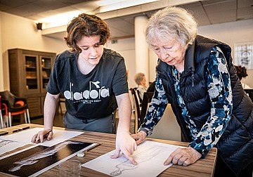 Press Release cover image