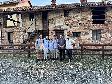 Press Release cover image