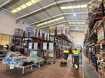 Press Release cover image