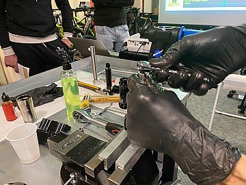 Press Release cover image