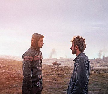 Press Release cover image