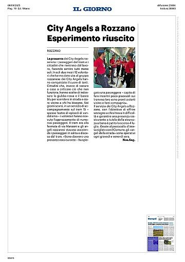 Press Release cover image