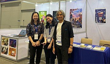 Press Release cover image