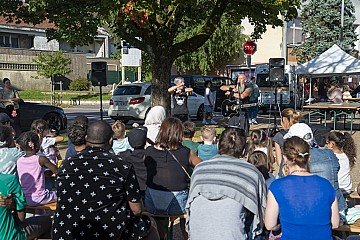 Press Release cover image