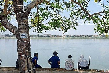 Press Release cover image