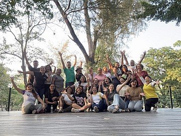 Press Release cover image