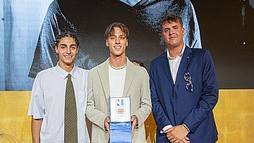 Press Release cover image