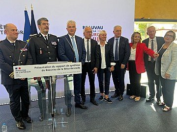 Press Release cover image