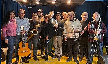 Press Release cover image