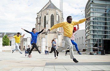 Press Release cover image