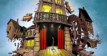 Press Release cover image