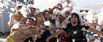 Press Release cover image