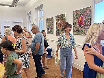 Press Release cover image