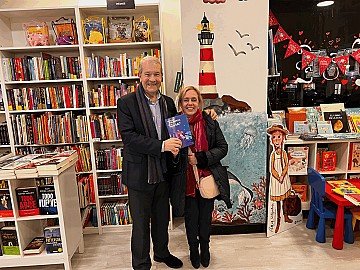 Press Release cover image