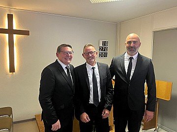 Press Release cover image