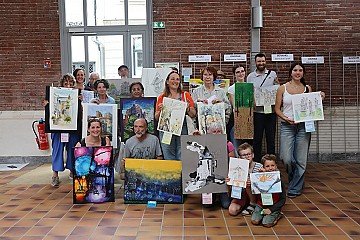 Press Release cover image