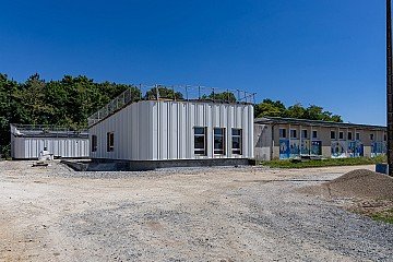 Press Release cover image