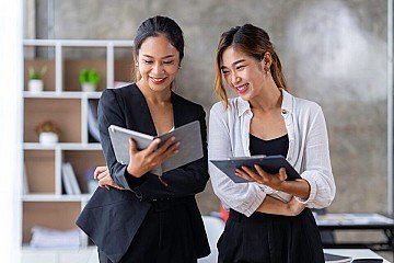 Press Release cover image