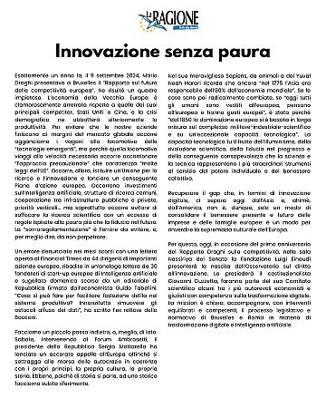 Press Release cover image