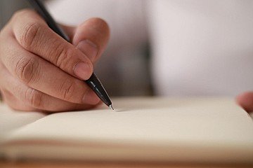 Press Release cover image