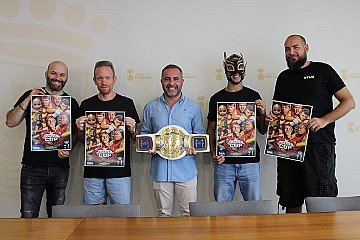 Press Release cover image