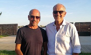 Press Release cover image