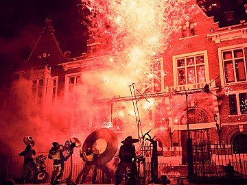 Press Release cover image