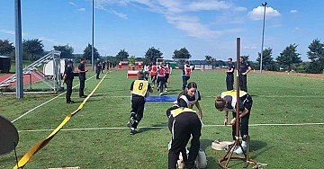 Press Release cover image