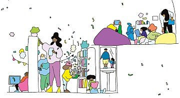 Press Release cover image