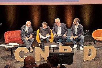 Press Release cover image