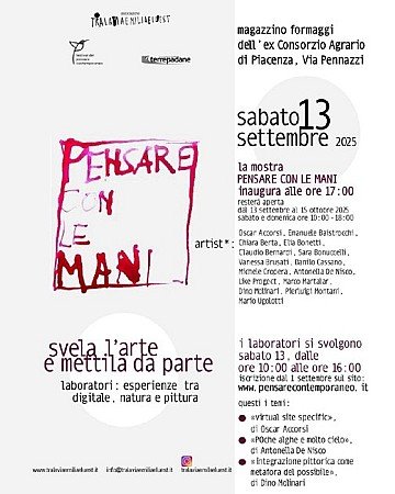 Press Release cover image