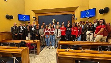 Press Release cover image