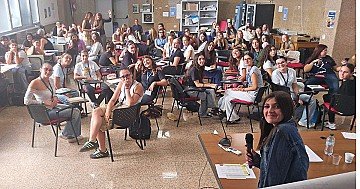 Press Release cover image