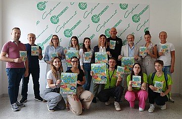 Press Release cover image