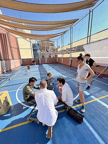 Press Release cover image