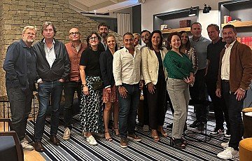 Press Release cover image